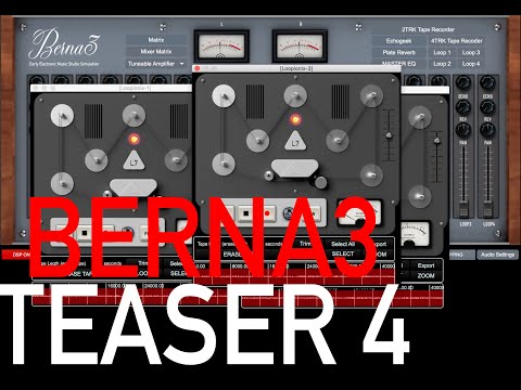 Berna 3 Teaser 4