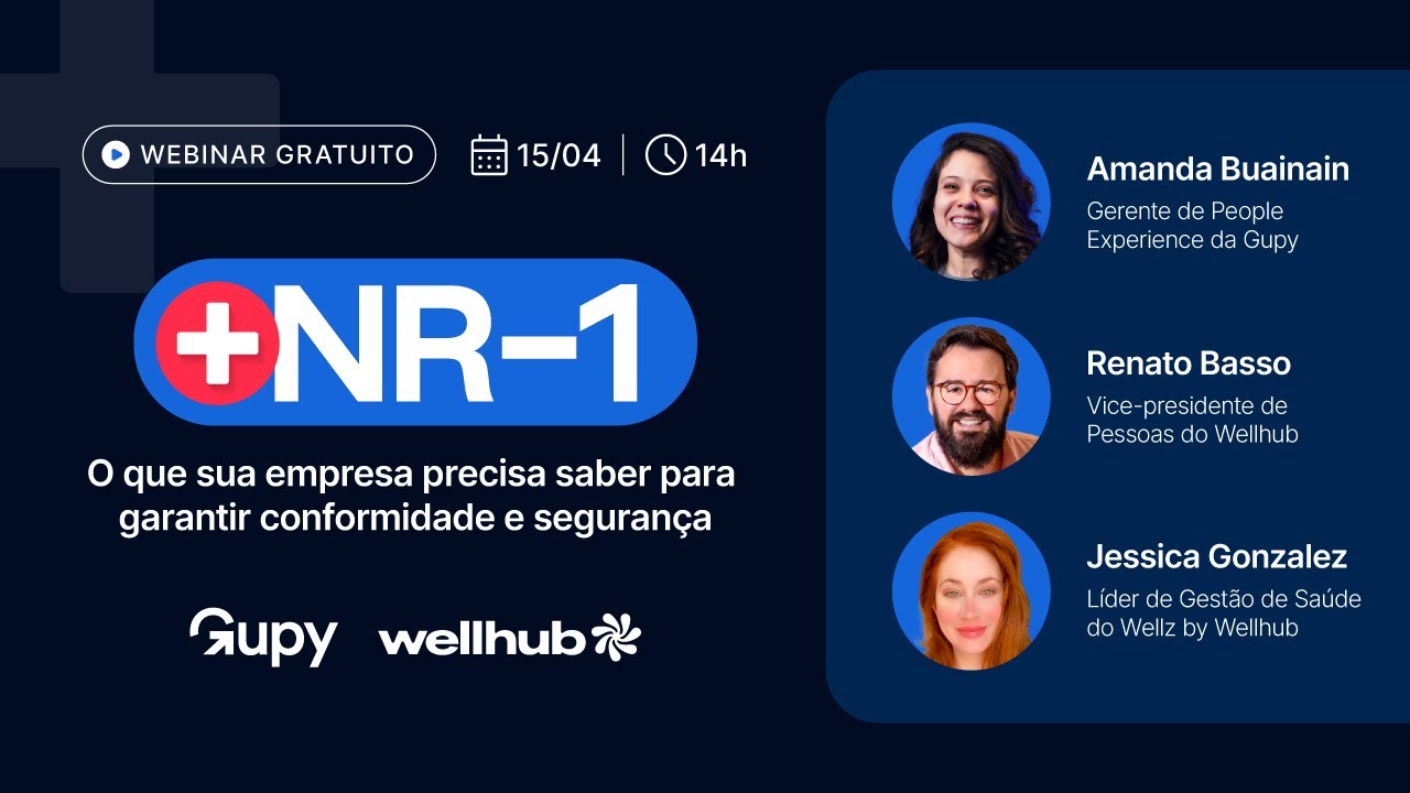 Nova NR-1: O que sua empresa precisa saber para garantir conformidade e segurança