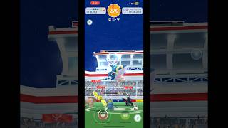 #pokemon #pokémon #pokemongo #sharpedo #nintendo