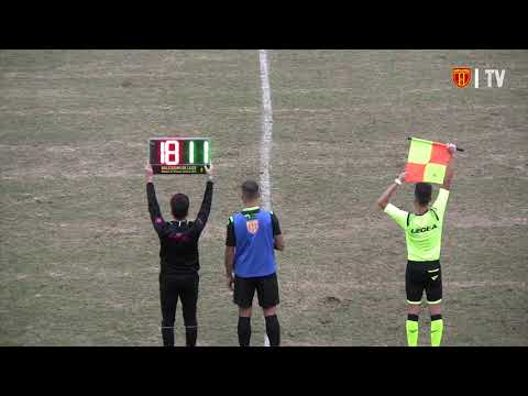 HIGHLIGHTS & GOALS: San Luca vs Reggiomediterranea - 2-1 - (Dascoli e Romeo)