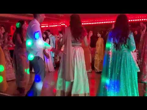 CDE ENTERPRISES video.