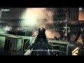Crysis 2 - SOS New York (OST)(Video) 