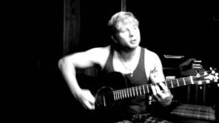 Brad Nowell - Little District (cover)