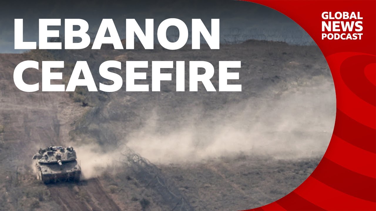 Lebanon Peace Deal Anniversary: Hope Dims! What Happens Next?!