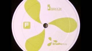 {Vinyl} Factoria - Revive (Original Mix)