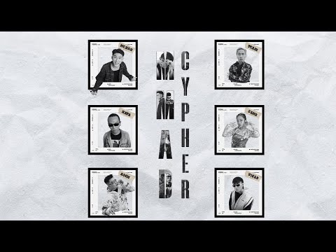 [MMAD x GFAMILY] Cypher | Prod by TCAIN | Video by DuyDo |