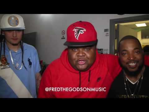 THE BARCHITECTS - THE ROAD 2 INBARCERATED VLOG 1