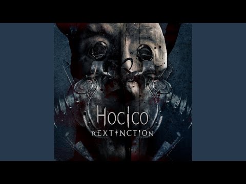 Videoclip de Cross the Line (Remixed by Tragedy of Mine) — Hocico