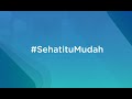 SehatituMudah Tinggal Klik