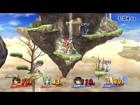 Viridi joins the fight!