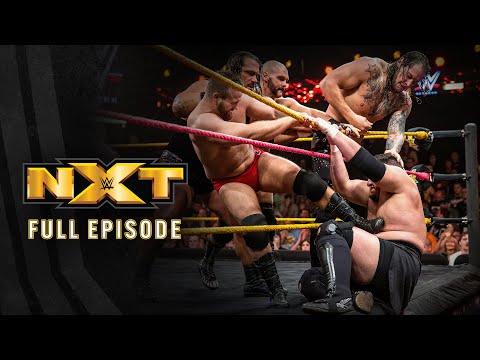 WWE NXT