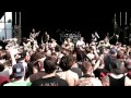 SUICIDE SILENCE Fuck Everything OFFICIAL MUSIC VIDEO