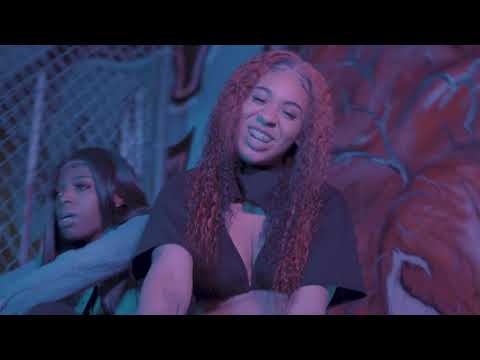 RED RUM X REMY (TTLG)~Truth Be Told(Official music video)