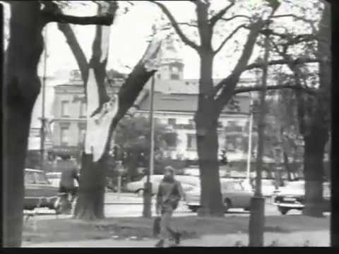 Stormen 1969 i Göteborg