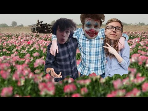 Wholesome Clash Ending Ft. thebausffs, Elosanta, Netherim & Doaenal | Drututt Clips