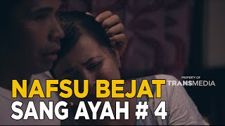 Download lagu Anak hamil oleh Ayahnya hingga membunuh sang Bayi | HARTA TAHTA WANITA mp3