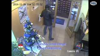 Rendőrségi felhívás rablótámadás ügyében