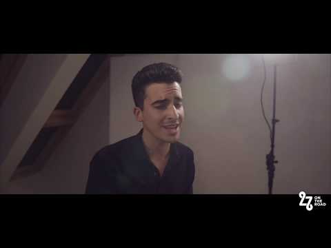 Cry Me A River - Justin Timberlake By JUUL (27 On The Road Cover)