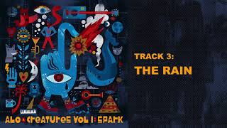 The Rain Music Video
