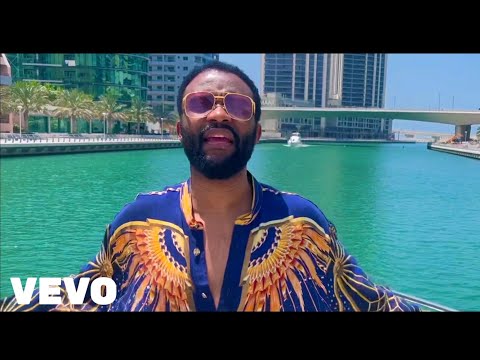 Fally Ipupa - Chérie Coco ft. Niska (Clip Video)