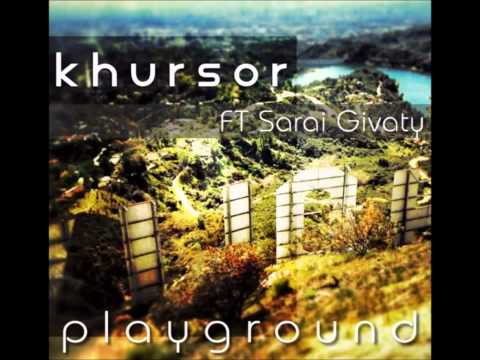 Khursor feat. Sarai Givaty - Can You Hear Me (HD)