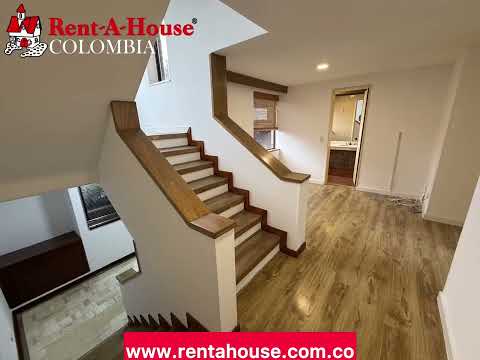 Casas, Venta, Bogotá - $2.060.000.000