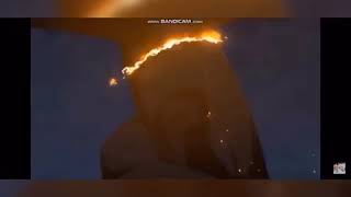 コナン映画「純黒の悪夢」赤井の"堕ちろ"！