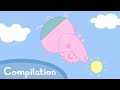 Kids Videos Full Episode Compilation Peppa Pig Official New Peppa Pig