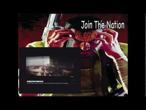 Max Payne 3 Walkthrough {HD} Pt 19: Epic Fireworks