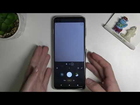 How to Enable Camera Location Tags on MOTOROLA Moto G100 – Disable Location Tags