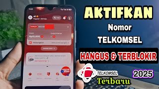 Download lagu How to Activate an Expired or Blocked Telkomsel Card | Latest 2025 mp3 Download lagu How to Activate an Expired or Blocked Telkomsel Card | Latest 2025 mp3