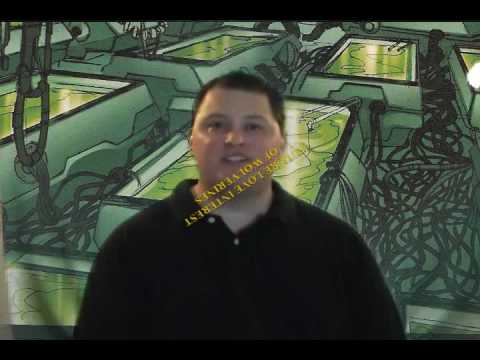 WOLVERINE WEAPON X 1 REVIEW ADAMANTIUM MEN PART 1 - LOGANFILES.COM