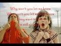 The Dø - Too Insistent 