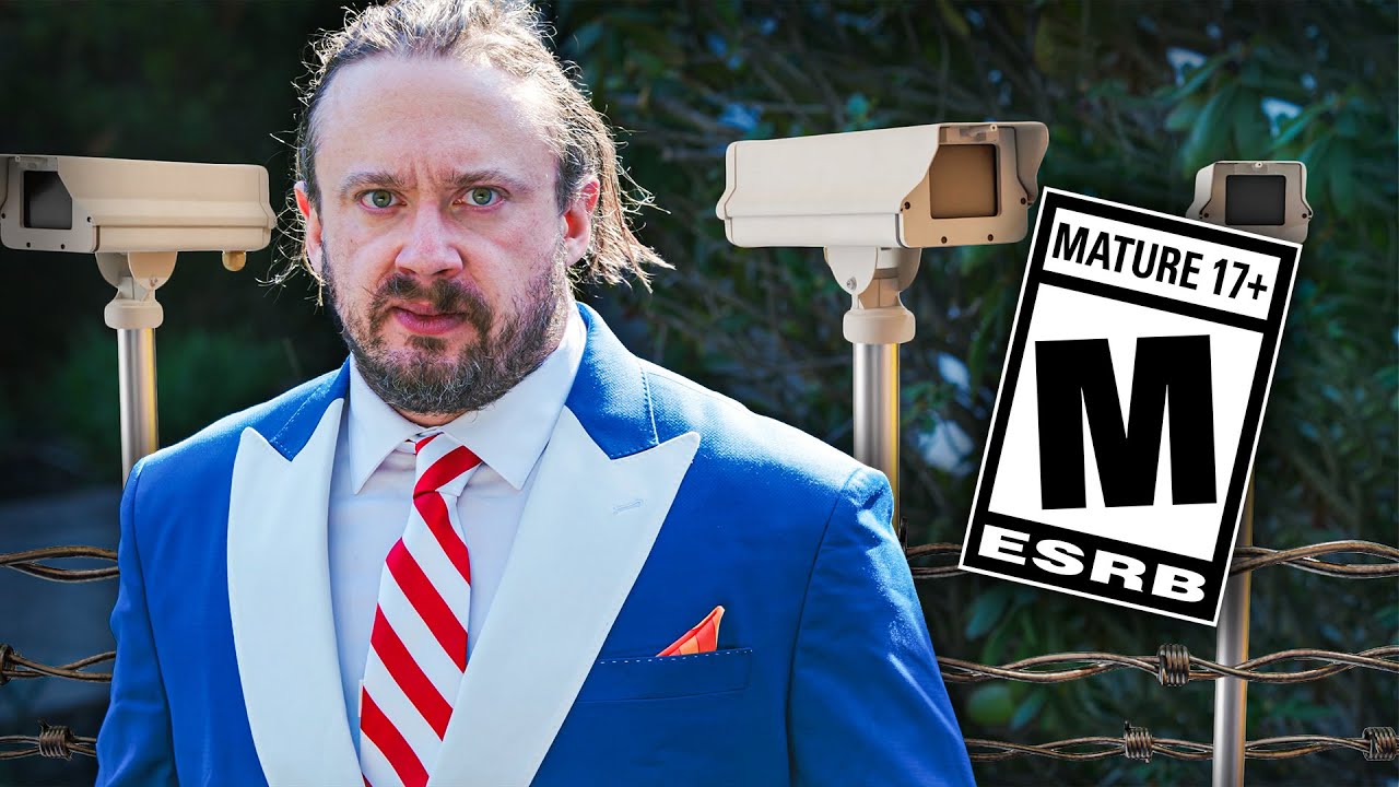 Sam Hyde’s Psychotic Reality Show | Fishtank Trailer