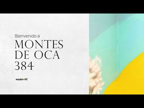 Montes de Oca 348, Barracas