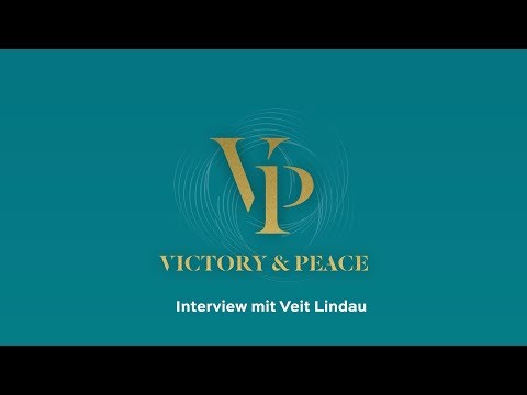 VICTORY & PEACE - Ein Interview mit Veit Lindau
