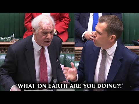 Robert Jenrick CONFRONTS Labour for FAILING to stop ‘Islamic gangs’