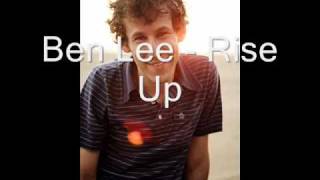 Ben Lee - Rise Up
