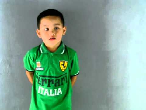 TRIMED ADVERTISING  - James Mathew Castro Profile VTR