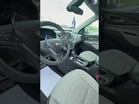 фото chevrolet equinox iii 0