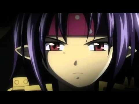 AMV Chrono Crusade - Within Temptation - Jillian