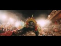 VEDALAM Climax Super Figth Scene