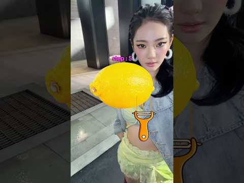LEMONNNN #aespa #æspa #에스파#NINGNING #닝닝 #LEMONADE #aespaLEMONADE #Zedd #Remix