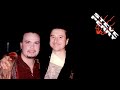 Steve Perry & Tim Miner - Missing You (1994 Writing Session)