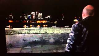 Jack southeast teaser trailer   directed by michael chapman