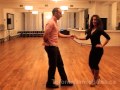 Toronto Dance Salsa Intermediate Salsa Combination 42