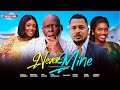 NEVER MINE VAN VICKER EMELIA BROBBEY MARTHA ANKOMAH KOFI ADJORLOLO LATEST 2025 AFRICAN MOVIE