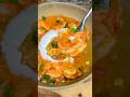 Shrimp Étouffée 🦐🔥A rich, flavorful Louisiana classic! Save this for later! #shrimp #recipe