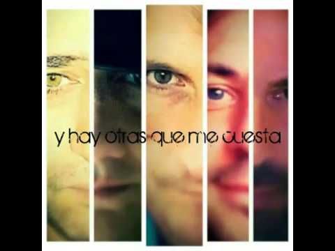 NIkOTINA : " Tú , mi locura "