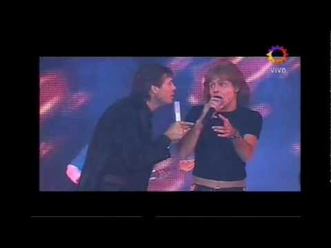 SHOWMATCH | Maradona | Stones